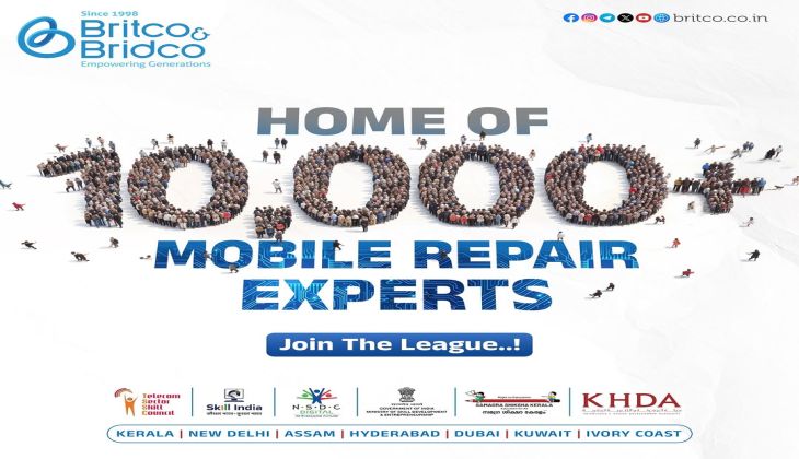 Best Mobile Repairing Training Institute